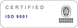 certificazione ISO 9001