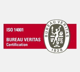Certificazione ISO 14001