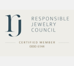 certificazione responsible jewellery council ( RJC COP )